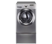 LG DLEX3360V Dryer