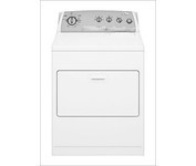 Whirlpool WED5800S Electric Dryer