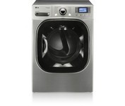 LG DLEX3875V Dryer