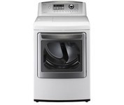 LG DLEX5101 Dryer