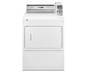 Whirlpool CEM2750TQ Electric Commercial Dryer