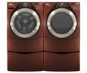 Whirlpool WGD9500TC Dryer