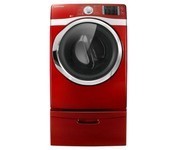 Samsung DV511AGR Dryer