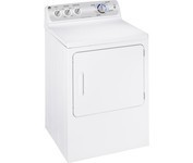 Ge GTDN500GMWS Dryers