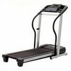 Quick Fit Treadmill w/16 Preset Workouts