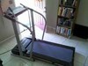 635CW Treadmill