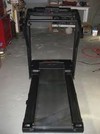 J6 Treadmill