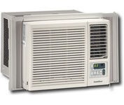 LG BG8000ER Thru-Wall/Window Air Conditioner