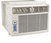 Frigidaire FAC125P1 12000 BTU Thru-Wall/Window Air Conditioner