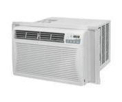 Kenmore 75281 28000 BTU Thru-Wall/Window Air Conditioner