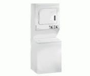 Maytag LSE7806A Top Load Stacked Washer / Dryer