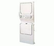 Maytag Neptune MLE2000A Front Load Stacked Washer / Dryer