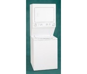 Frigidaire GLET1031FS Top Load Stacked Washer / Dryer