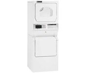 Maytag Neptune MLG19PN Front Load Stacked Washer / Dryer