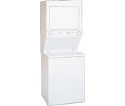Frigidaire FGX831C Top Load Stacked Washer / Dryer