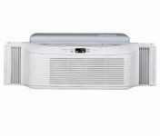 Kenmore 73069 6000 BTU Thru-Wall/Window Air Conditioner