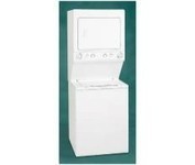 Frigidaire GLET1142F Top Load Stacked Washer / Dryer