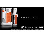 Spectral RS Breakthrough Treatment for Thinning Hair
