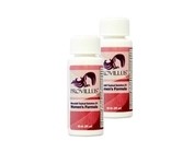 Pacific International Provillus Hair Support Minoxidil Solution Two Month Supply For Women