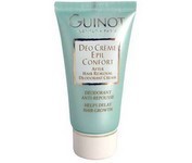 Guinot Deo Creme Epil Confort After Hair Removal Deodorant Cream 50ml/1.8oz