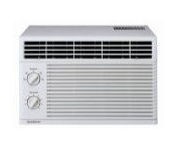 LG R5050 Thru-Wall/Window Air Conditioner