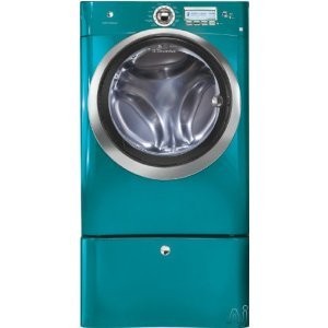 Electrolux : EWFLS70JTS 27 Front-Load Washer with 5.1 cu. ft. Capacity