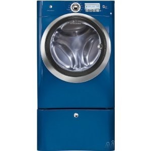 Electrolux : EWFLW65IMB 4.7 cu. ft. Washer w/Wave-Touch Controls - Mediterr...