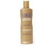 Nisim Shampoo for Hair Loss Normal to Oily Hair Shampoo 8 oz.