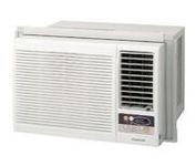 Panasonic CW-XC104HU 9800 BTU Thru-Wall/Window Air Conditioner