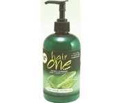 Fiske Industries Hair One Dry Scalp Formula with Tea Tree Oil 12 oz.