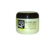 ELASTA QP Super Gro Hair Strengthener & Scalp Treatment QP 4 oz Treatment Unisex