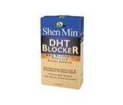 Shen Min DHT Blocker, Hair Regrowth Formula, 60 Tablets, From