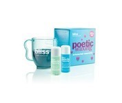 Bliss Poetic Waxing At Home Hair Removal Kit