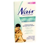 Nair Hair Remover Soothing Wax Strips 32 Strips