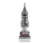 Hoover F7412900 Upright Steam Cleaner