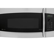 Ge PSA1201RSS Microwave Ovens 