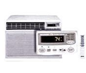 Sharp AF-R1108X 10500 BTU Thru-Wall/Window Air Conditioner