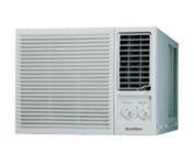 LG WG8000 Thru-Wall/Window Air Conditioner