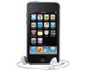 Apple iPod touch 3rd Generation (64 GB) MP3 Player