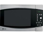 Ge PEB1590SMSS Stainless Steel 1000 Watts Convection / Microwave Oven 