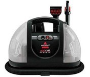 Bissell 1425-4 Bagged Handheld Vacuum