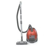 Electrolux EL6985 Bagged Canister Vacuum