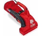 Dirt Devil M08230 Bagless Handheld Vacuum