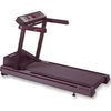 Life Fitness Lifestride 9100HR Treadmill Platinum (Remanufactured)