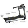 LifeSpan PRO5 Treadmill
