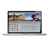15inch Apple Macbook Pro MC847LL/A Core i7 2.8Ghz 4GB RAM 500GB Hard Drive High Definition Anti Glar... (885909453450) Notebook