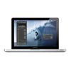 Apple MacBook Pro 15-inch Hi-Res Antiglare Widescreen Display 2.3GHz 4GB 750GB MD035LL/A Notebook