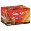 Slim-Fast 3-2-1 Plan Creamy Milk Chocolate Shakes