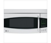 Ge PVM2070SMSS Stainless Steel 1100 Watts Microwave Oven 