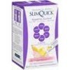 SlimQuick Appetite Control Powdered Dietary Supplement - Pink Lemonade